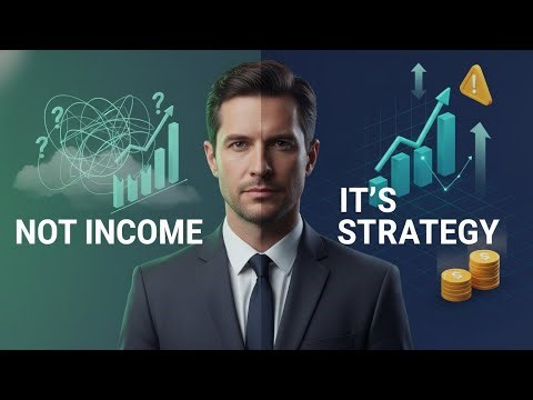 The Simple Money Rule Most People Ignore