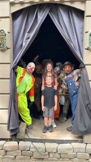 How We Started The Spookiest Band