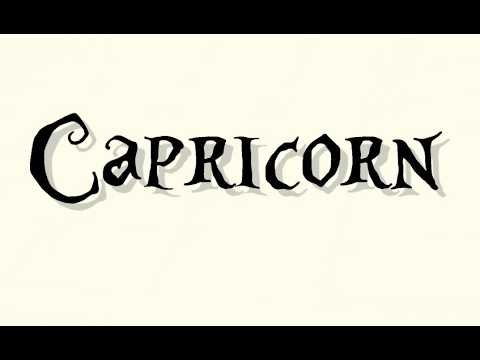 Capricorn October 2026 - You may yet prove to the world that CapriCorn IS better than PopiCorn!!!