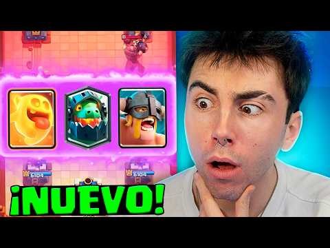 ¿¿QUE ES EL MODO CAOS FASE 2?? - BENIJU