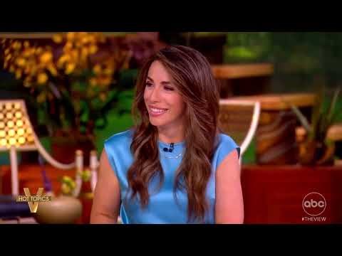 New TMZ DC Bureau Tracks Down Cruz, Graham | The View