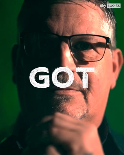 It all comes down to this... 🏆 Who will reign supreme at Ally Pally and win the 2026 World Darts Championship? 👇🎯 | Sky Sports