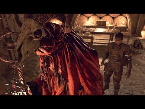 RE4 REMAKE SÓ NO STEALTH MODO PROFISSIONAL - PARTE 2