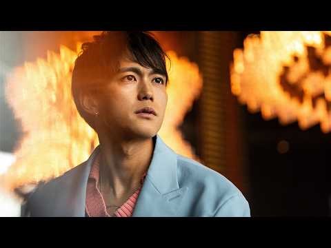 進化を止めないプロランナー、大迫 傑選手がLEONのモデルに!?