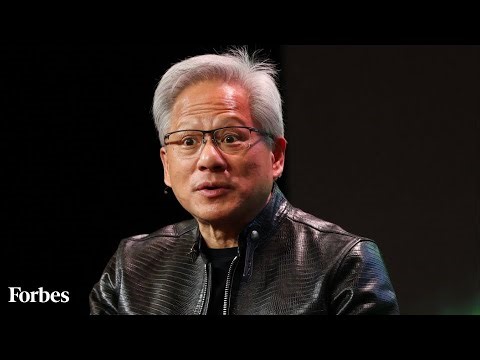 This Is The Huge Cost Nvidia's Jensen Huang Will Have To Pay If California's Billionaire Tax Passes