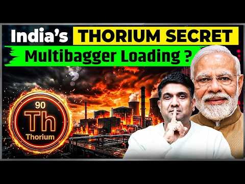 Best Green Energy Stocks 2026 | Solar ke baad next big energy sector kaunsa hoga?