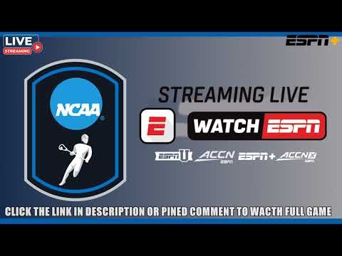 Embry-Riddle (FL) vs. Tampa - 2026 NCAA DII Women's Lacrosse Championship - First Round