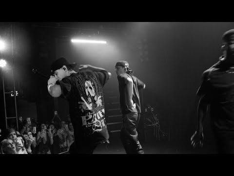 Fallin (Adrenaline)by @corbynbesson on March 28th 2026 in LA.