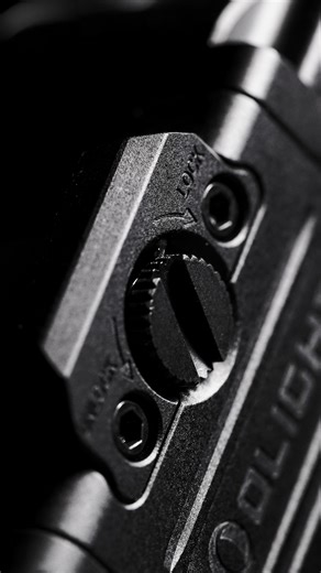 Official Olight Page on Instagram: "⚠️ONLY 3 Days Left！ • You don't want to miss this！ • The NEW standard. • 🎥 YouTube Link is now LIVE! Tap the link in bio, hit "Notify Me," and be there for the drop. #launchday #YouTubePremiere #weaponlight #countdown #olight"