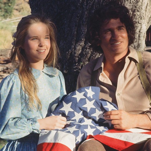 1976 'Little House on the Prairie' Episode Celebrated as One of the Best July 4th TV Episodes
