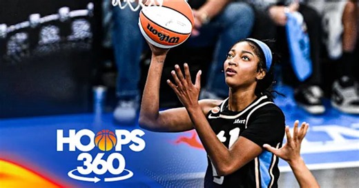 How Angel Reese answered the biggest questions surrounding her game