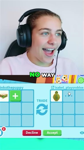 ADOPT ME! Gaming w/ The Norris Nuts #roblox #adoptme