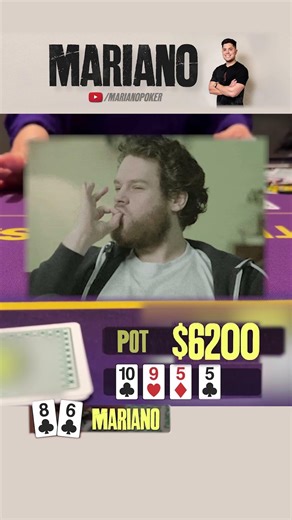 He Called With What?! 😱