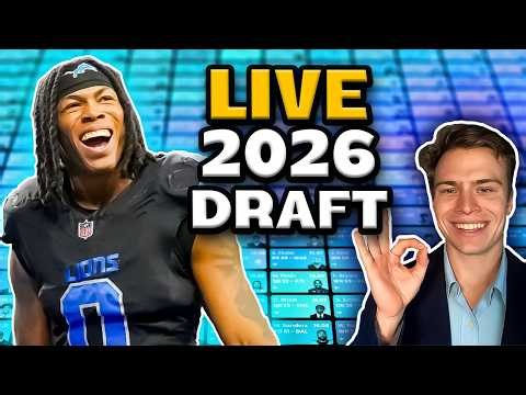 Revealing How Much $ I Won in 2025 Fantasy Football Drafts
