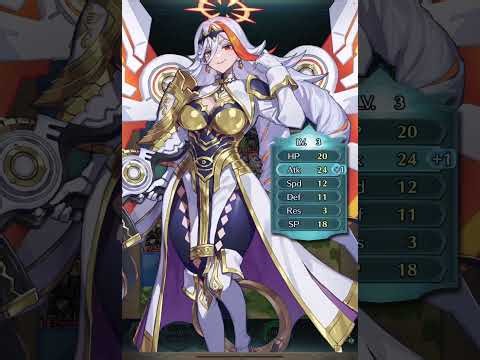Fire Emblem Heroes Book 1, Chapter 2 Part 1 Conquest Trial | Summoning Misha Turtle