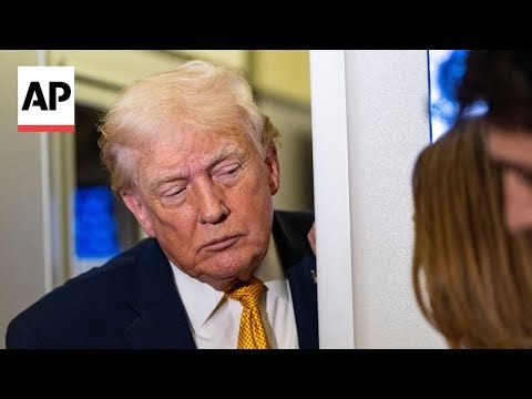 Trump says he's offered to send US troops to Mexico, comments on Cuba