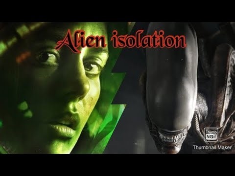 Alien isolation ep17