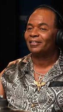 Jonathan “Sugarfoot” Moffett on Discovering the Power of Drums