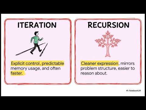 🪆Recursion: The Architecture of Self-Similar Problems