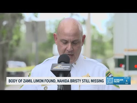 Body of one missing USF student found and the search continues for the other