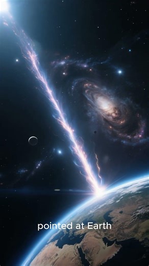 The Deadliest Explosion in the Universe #universe, #gammasrayburst, #supernova, #astronomy