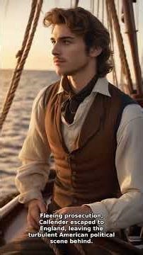 Alien and Sedition Acts 1798: America’s First Free Speech Crisis