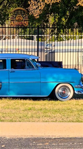 Ranflitas Car Show Fort Worth Tx 2026 #lowrideraddicts #lowridergang #ragtopking #lowrider