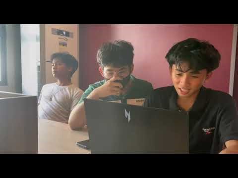 Mail Merge Vlog Tutorial - Service B