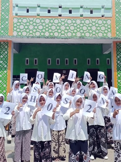 HSN 2026 Coming Soon: Harisantri Nasional Preview