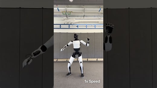 Watch Tesla's Optimus robot bust moves on the dance floor
