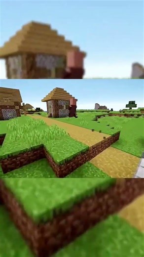 Carry Rocked🤘 Durbeen Shocked😱 Minecraft Edit 🔥#shorts#viral#shortsfeed#new