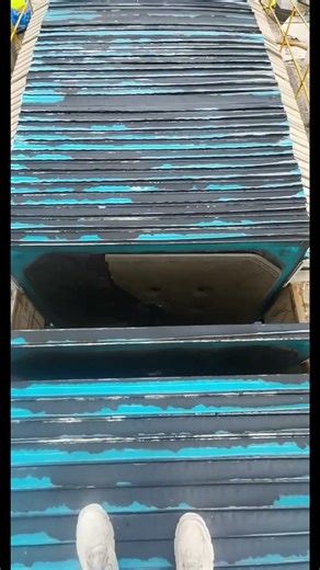 Sludge Reduction with Filter Press