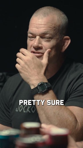 Jocko Willink Evaluates the Future of War (ft. Kagan Dunlap)