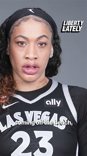 Who’s the biggest threat to The New York Liberty’s tittle dreams? #shorts
