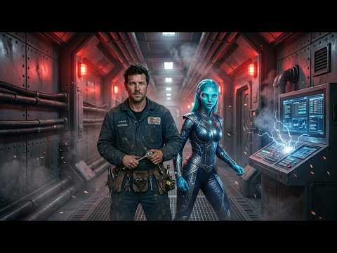 The Alien Princess Asked, “Do You Remember Me, Human?”— I Rescued Her Years Ago