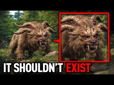 Animals Thought to Be Extinct That Are Shockingly Still Alive