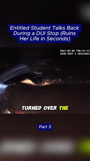 Police Bodycam: Fake ID & Drugs Found During Traffic Stop