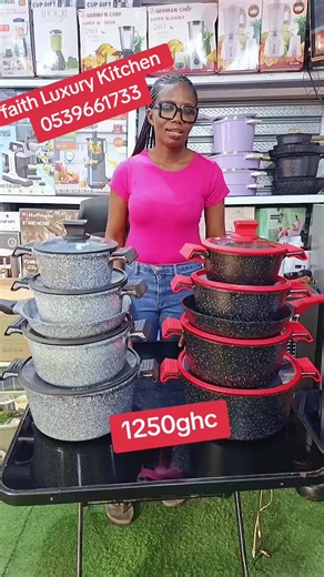 Non-Stick Pots for Effortless Cooking