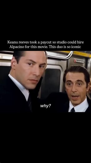 Best cinema zone on Instagram: "The Devil’s Advocate (1997) is a psychological-supernatural thriller starring Keanu Reeves, Al Pacino, and Charlize Theron. The story follows Kevin Lomax, a brilliant young defense attorney from Florida who has never lost a case. His life changes when he’s recruited by a powerful New York law firm run by the charismatic and mysterious John Milton. As Kevin rises to success, he begins to lose touch with his morality, his wife’s sanity collapses, and he slowly disco