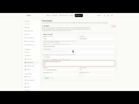 AI4Meta + JASP: Real Bridge Extension, Registration Boundary, and Safe Alternatives