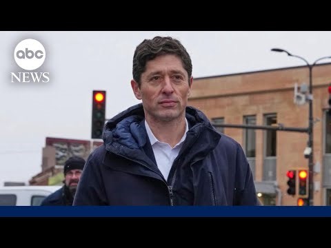 DOJ launches investigation into Gov. Tim Walz and Minneapolis mayor: Sources