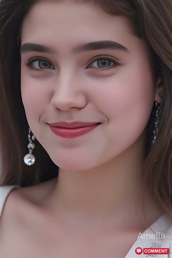 That Smile 😊 Was Everything #Beautiful #Authentic #Portraiture