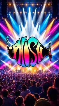 BEST PHISH SHOW of 2026 🎸 #phish