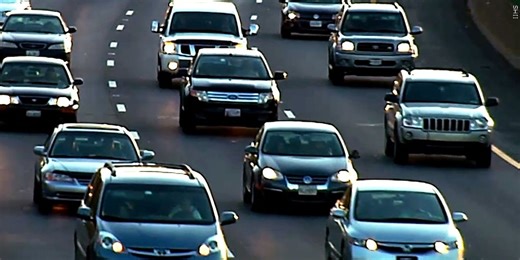 ADOT announces weekend closures on SR 51 and Loop 303 in Phoenix