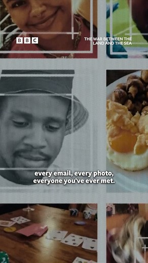 Barclay gets a thorough background check - BBC