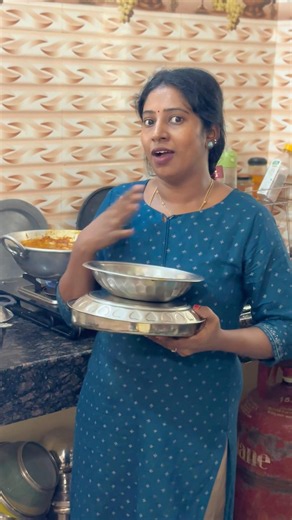 ஐயோ!😱சமைச்சது Waste-ah போச்சா?!பதட்டத்துல நடந்த விபரீதம்🥙Sunday Spl|rubistyle #minivlog