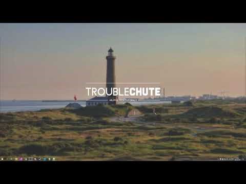 Thanh taskbar trong suốt không mờ với TranslucentTB