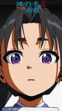 大げさだな、涙なんか流して｜TVアニメ『逃げ上手の若君』第二期第十三回「もう一度、食べタイ！」より｜毎週金曜日23:30より放送・配信中