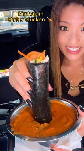 When Asian mom gets hungry and can’t wait to go home… #food #eating #mukbang #asmr #chicken