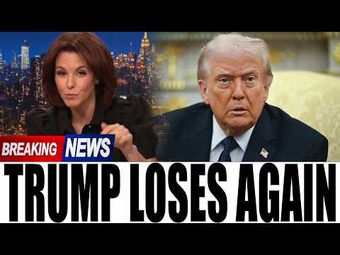 MSNBC Live : The 11th Hour With Stephanie Ruhle 4/20/2026 | MS NOW News Trump Today Apr 20, 2026